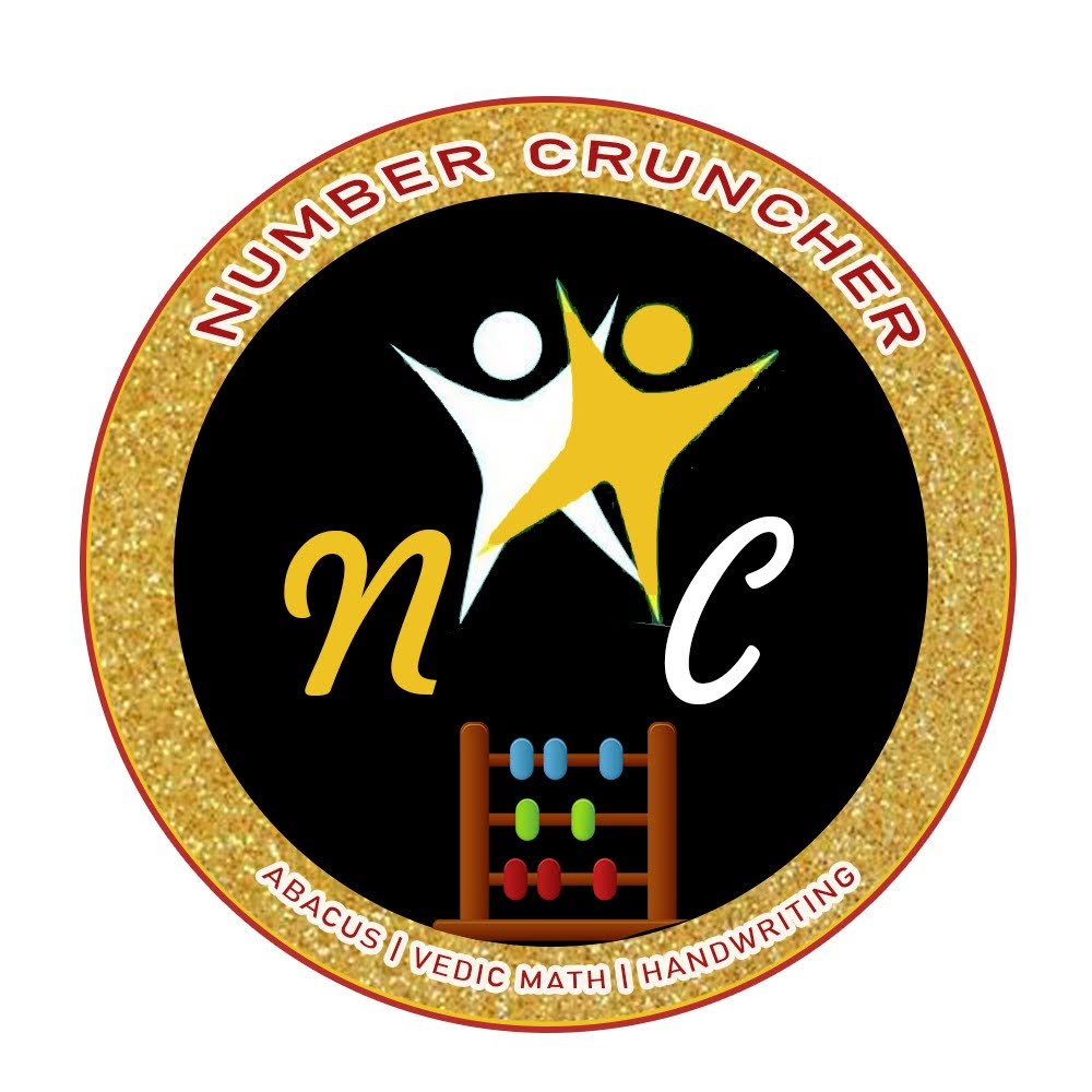 Number Cruncher Logo